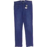 Burton Herren Jeans, blau, Gr. 34