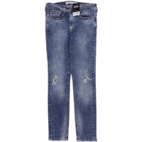 Burton Herren Jeans, blau, Gr. 28