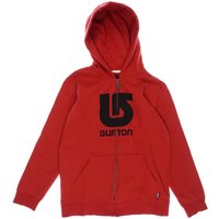 Burton Herren Hoodies & Sweater, rot, Gr. 164