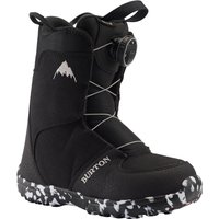 Burton Grom Boa Black