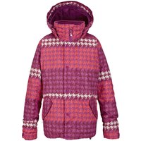 Burton Girls Echo Jacket Kinder-Snowboardjacke Fuzzhound 2016