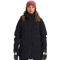 Burton Prowess Jacket True Black