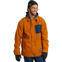 Burton Dunmore Jacket True Penny