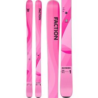 Faction - Dancer 1 Pink 24/25 Freeski