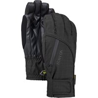 Burton Baker 2 in 1 Underglove True Black