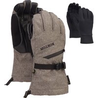 Burton Gore-Tex Glove Bog Heather