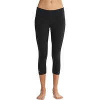 Burton Midweight Capri Pant Black