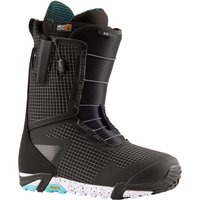 Burton SLX Snowboardboots 2022 Black Teal