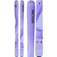 Faction - Dancer 2 Purple 24/25 Freeski