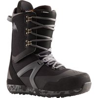 Burton Kendo Boots 2022 Black Gray