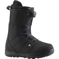 Burton Moto Boa Black