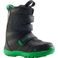 Burton Progression XS Black Green