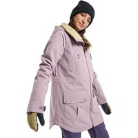 Burton Prowess Jacket Elderberry