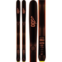 OGSO - Whymper 80 23/24 Freeski