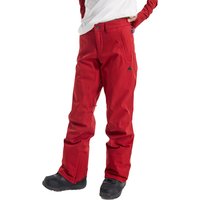 Burton Society Pant Sun Dried Tomato