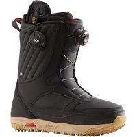 Burton Limelight Boa Black