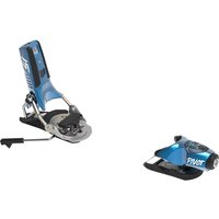 Look Bindings - Pivot 2.0 15 GripWalk Freeski Bindung bluesteel 95mm Stopper