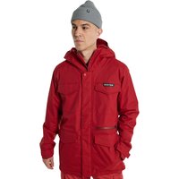 Burton Covert Jacket Sun Dried Tomato