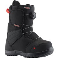 Burton Zipline Boa Black