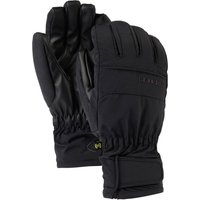 Burton Profile Underglove True Black