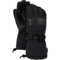 Burton Gore Tex Warmest Glove True Black