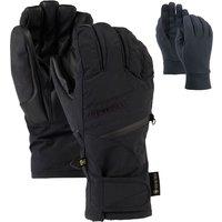 Burton Gore Tex Underglove True Black