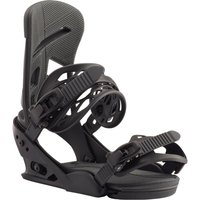 Burton Mission Snowboardbindung 2020 - Black