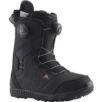 Burton Felix Boa Damen Snowboardboots 2020 - Black