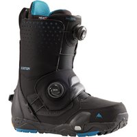 Burton Photon Step On Wide Black