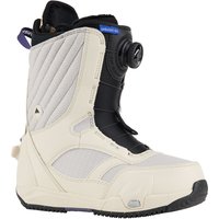 Burton Limelight SO Stout White