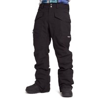 Burton Southside Slim Pant True Black