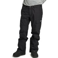 Burton Cargo Pant True Black