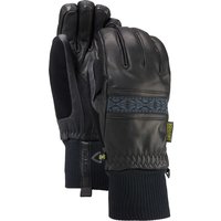 Burton WB Free Range Glove Damen-Snowboardhandschuhe True Black