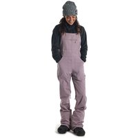 Burton Avalon Bib Pant Elderberry