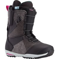 Burton Supreme Snowboardboots 2022 Black