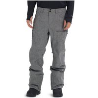 Burton Covert Pant Bog Heather