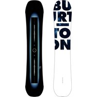 Burton Custom X Camber