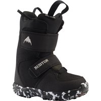 Burton Mini Grom Black