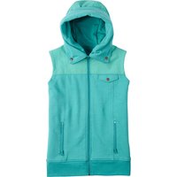 Burton Starr Vest Lagoon/Heather