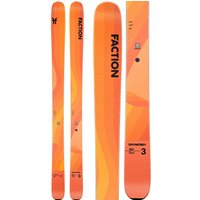 Faction - Dancer 3 Orange 24/25 Freeski