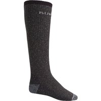 Burton Performance Expedition Weight Socks True Black