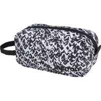 Burton Accessory Case Federtasche (Mountain Snow Print)