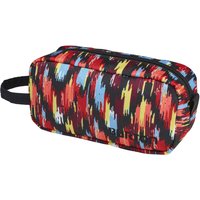 Burton Accessory Case Federtasche Ikat Stripe Canvas