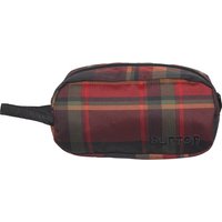 Burton Accessory Case Federtasche Peak Plaid