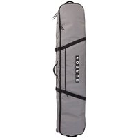 Burton Wheelie Board Case Gray Heather Print