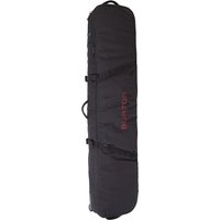 Burton Wheelie Board Case Snowboardtasche True Black