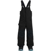 Burton Maven Bib True Black