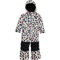 Burton Toddler One Piece Rainbow Hunter