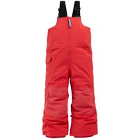 Burton Toddler Maven Bib Pant Hibiskus Pink