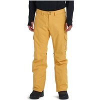 Burton Cargo Pant Maize